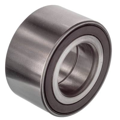Front Wheel Bearing Compatible With 2010-2023 Nissan Versa 2014-2019 Nissan Versa Note 2015-2019