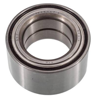 Rareelectrical - Front Wheel Bearing And Race Set Compatible With 1988-1992 Mazda 929 Mx-6 Ford Probe 513057 Bolt-On - Image 2