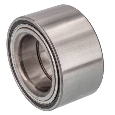 Rareelectrical - Front Wheel Bearing And Race Set Compatible With 1988-1992 Mazda 929 Mx-6 Ford Probe 513057 Bolt-On - Image 3