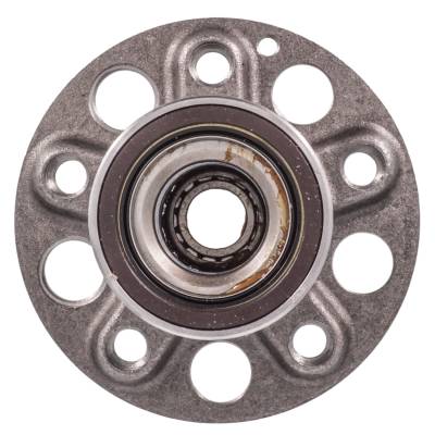 Rareelectrical - Rear Hub Bearing Assembly Compatible With 2008-2020 Mercedes-Benz C300 C350 E350 5-Lug Without Abs - Image 4