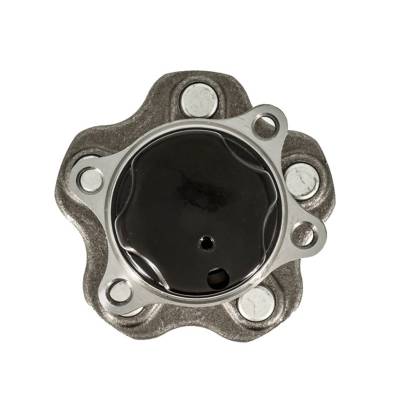 Rareelectrical - Rear Hub Bearing Assembly Compatible With 2013-2021 Chevrolet City Express 5-Lug Abs 43202-3Lm0a - Image 3