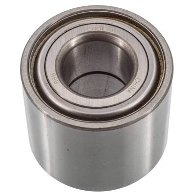 Rareelectrical - Front Wheel Bearing And Race Set Compatible With 1987-1990 Nissan Sentra 513071 Bolt-On Direct Fit - Image 2