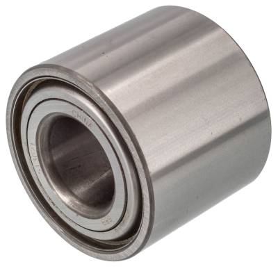 Rareelectrical - Front Wheel Bearing And Race Set Compatible With 1987-1990 Nissan Sentra 513071 Bolt-On Direct Fit - Image 3