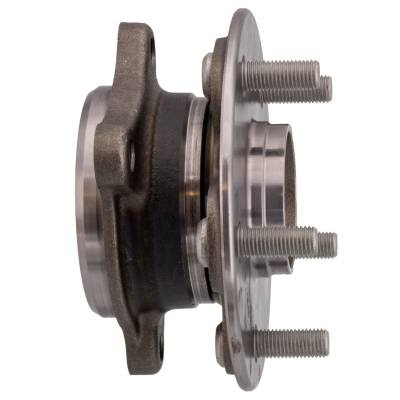 Front Hub Bearing Assembly Compatible With 2018-2023 Toyota Avalon Lexus Es250 5-Lug Without Abs