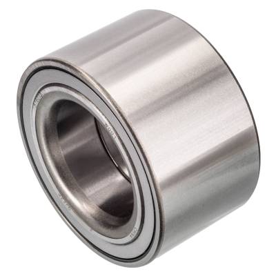 Rareelectrical - Front Wheel Bearing And Race Set Compatible With 2005-2016 Land Rover Lr4 Range Sport 516013 Bolt-On - Image 3