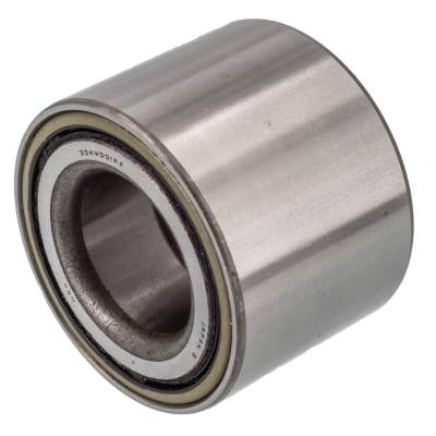 Rareelectrical - Front Wheel Bearing And Race Set Compatible With 1988-1992 Mazda Mx-6 Ford Probe 513055 Bolt-On - Image 3