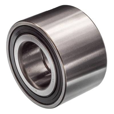 Rareelectrical - Rear Wheel Bearing Compatible With 1989-1995 Bmw 525I Rwd Sealed 511020 33411130049 Pre-Greased - Image 2
