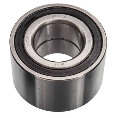 Rareelectrical - Rear Wheel Bearing Compatible With 1989-1995 Bmw 525I Rwd Sealed 511020 33411130049 Pre-Greased - Image 3