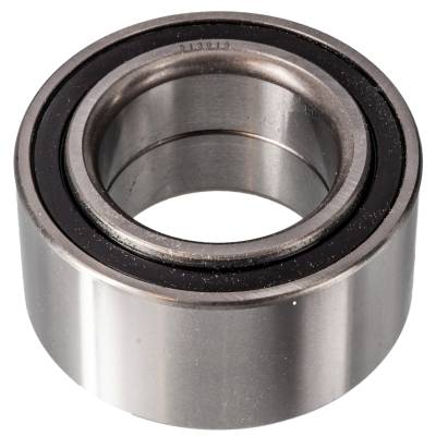 Rareelectrical - Front Wheel Bearing And Race Set Compatible With 1985-1991 Nissan Stanza Sentra Subaru Xt 513015 - Image 2