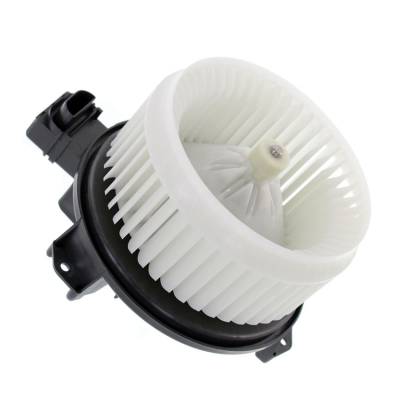 New Front Hvac Blower Motor Compatible With Honda Insight 2010-14 79310-Tj5-F02 79310Tj5f02
