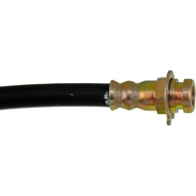 RAREELECTRICAL - New Center Rear Brake Line Compatible With Ford Mercury Bobcat Base 4 Cyl 2.3L Mustang Ii Base 6 Cyl - Image 3