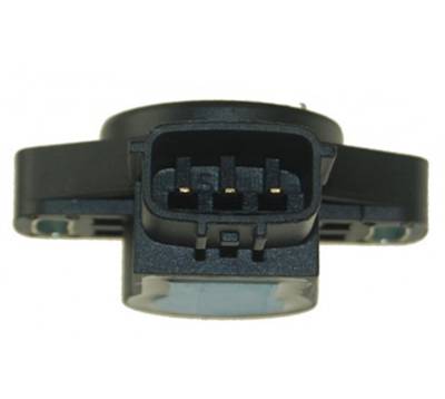 Rareelectrical - New Throttle Position Sensor Compatible With Subaru Aerio Esteem 2001167 2132112 200-1167 213-2112 - Image 3