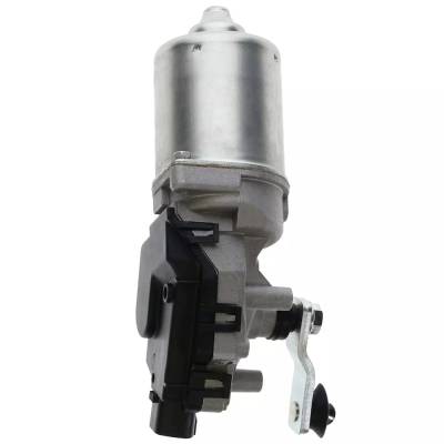 Rareelectrical - Front Wiper Motor Compatible With 2012-2019 Fiat 68093039Aa Direct Fit Replacement OEM Direct - Image 3