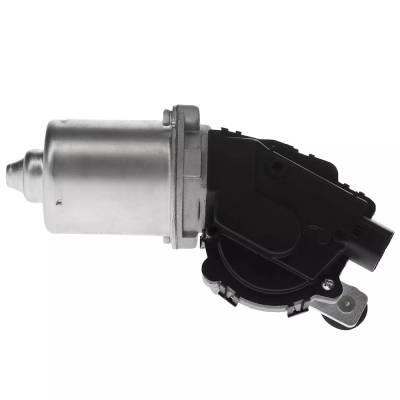 Rareelectrical - Front Wiper Motor Compatible With 2012-2019 Fiat 68093039Aa Direct Fit Replacement OEM Direct - Image 7
