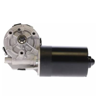 Rareelectrical - Front Wiper Motor Compatible With 1998-2005 Mercedes-Benz 1992-1998 Audi 1638204342 4A1-955-113C - Image 2