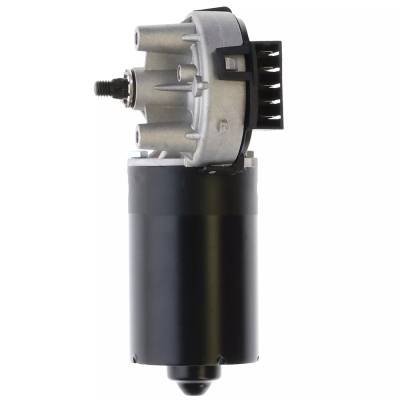 Rareelectrical - Front Wiper Motor Compatible With 1998-2005 Mercedes-Benz 1992-1998 Audi 1638204342 4A1-955-113C - Image 5