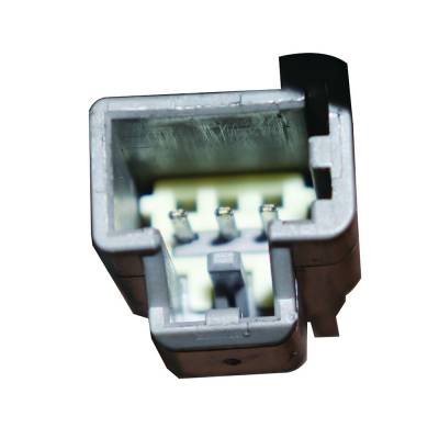 Rareelectrical - New Rear Wiper Motor Compatible With 2003-2014 Volvo 8638163-0 8638163-9 Wpm4810 8638163 86381630 - Image 3