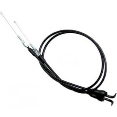 Motorcycle Throttle Cable Compatible With 2008-2018 Ktm 690 Smc R Supermoto 690 Duke 690 Enduro R