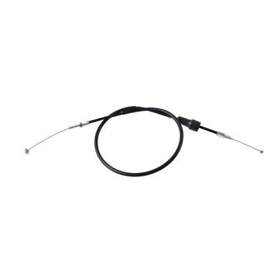 Motorcycle Throttle Cable Compatible With 2000-2007 Honda Xr650r Off-Road Dual-Sport 649Cc 4-Stroke