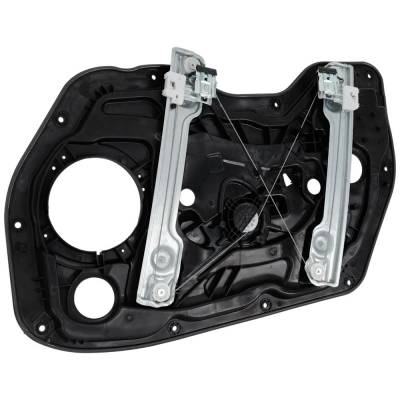 Rareelectrical - New OEM Grade Left Front Window Regulator With Motor Compatible With Hyundai Elantra Value Edition 4 - Image 3