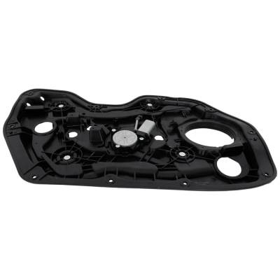 Rareelectrical - New OEM Grade Left Front Window Regulator With Motor Compatible With Hyundai Elantra Value Edition 4 - Image 5