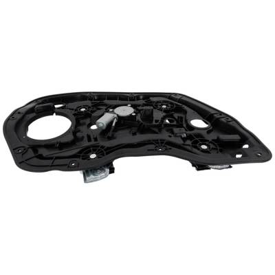Rareelectrical - New OEM Grade Left Front Window Regulator With Motor Compatible With Hyundai Elantra Value Edition 4 - Image 6