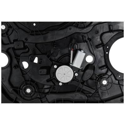 Rareelectrical - New OEM Grade Left Front Window Regulator With Motor Compatible With Hyundai Elantra Value Edition 4 - Image 7