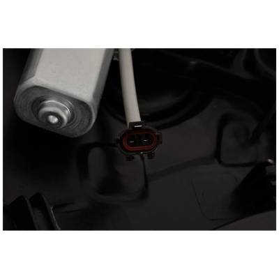 Rareelectrical - New OEM Grade Left Front Window Regulator With Motor Compatible With Hyundai Elantra Value Edition 4 - Image 8