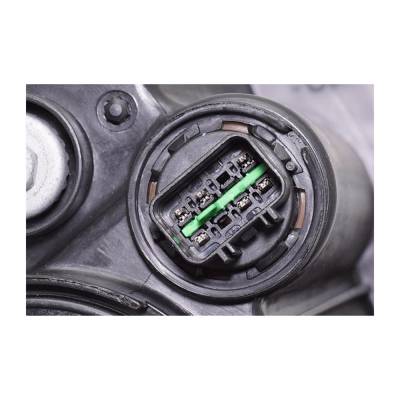 Rareelectrical - Headlight Compatible With 2012-2017 Kia Rio 1.6L I4 Left Driver Side Led Rk10010058 138Hp - Image 7