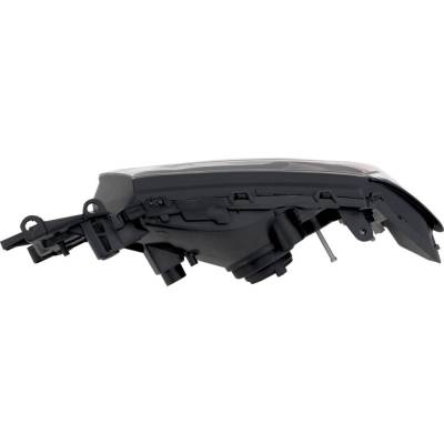 Rareelectrical - Headlight Compatible With 2005 Subaru Forester Right Passenger Side Halogen S100139 - Image 4