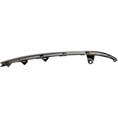 Rareelectrical - New Right Grille Trim Compatible With Honda Accord Sport 2018-2020 Ho1213125 71162Tvaa11 - Image 6