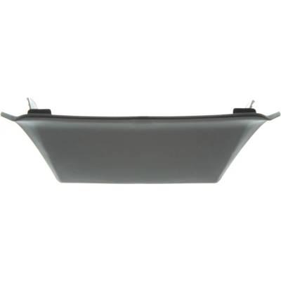 Rareelectrical - Center Grille Trim Compatible With Honda Cr-V All Submodels 2017-2019 Ho1201100 71124Tlaa00 - Image 3