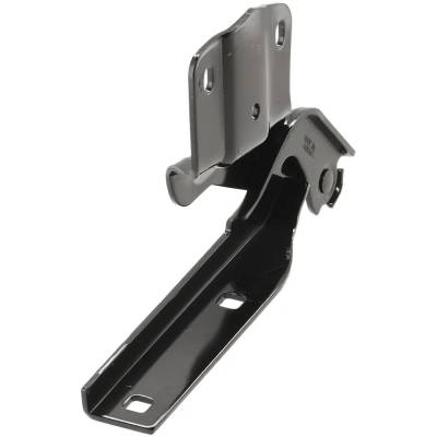 Rareelectrical - New Left Hood Hinge Compatible With Volkswagen Jetta Gli Autobahn Jetta Comfortline Hybrid Tdi - Image 4