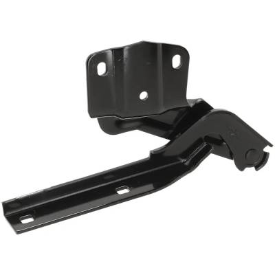 Rareelectrical - New Left Hood Hinge Compatible With Volkswagen Jetta Gli Autobahn Jetta Comfortline Hybrid Tdi - Image 5