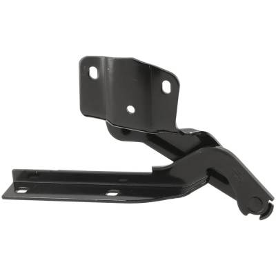 Rareelectrical - New Left Hood Hinge Compatible With Volkswagen Jetta Gli Autobahn Jetta Comfortline Hybrid Tdi - Image 6