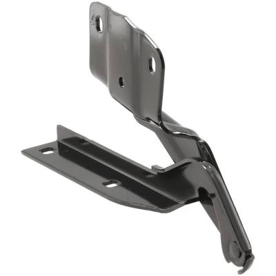 Rareelectrical - New Left Hood Hinge Compatible With Volkswagen Jetta Gli Autobahn Jetta Comfortline Hybrid Tdi - Image 7