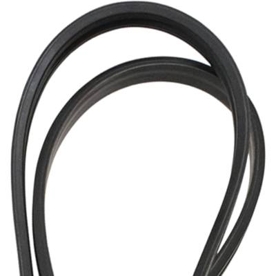 Rareelectrical - OEM Replacement Deck Belt Compatible With Kubota Bx1830d Bx2350d Bx2360 Bx2660d Bx2670-1 Rck60-24B - Image 3