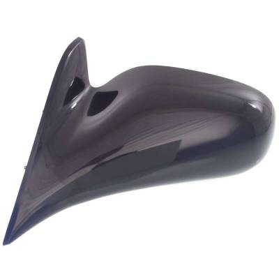 Rareelectrical - New Side Mirror Compatible With 1998-2002 Toyota Corolla 1.8L I4 Left Driver Side 120Hp Replaces - Image 5