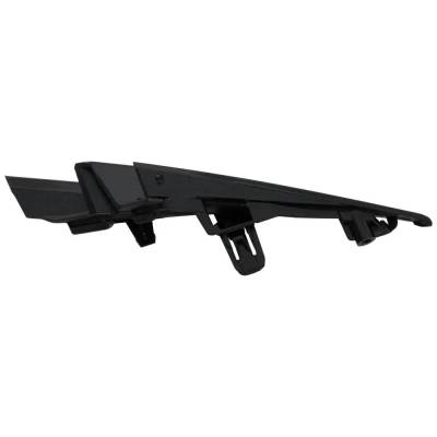 Rareelectrical - New Right Grille Trim Compatible With Toyota Camry Hybrid Le 4 Cyl 2.5L Camry Le 4 Cyl 2.5L Camry L - Image 5