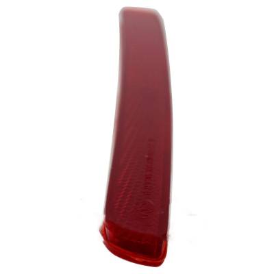 Rareelectrical - New Rear Right Reflector Lights Compatible With Toyota Corolla 1.8L 2.0L 2019 2020 2021 2022 2023 By - Image 6