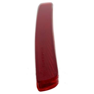 Rareelectrical - New Rear Left Reflector Lights Compatible With Toyota Corolla 1.8L 2.0L 2019 2020 2021 2022 2023 By - Image 6