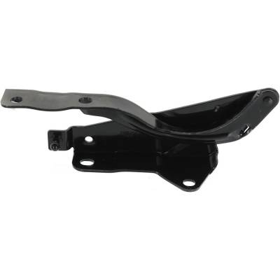 Rareelectrical - New Right Hood Hinge Compatible With Hyundai Sonata Hybrid Limited Sonata Gls Sonata Hybrid Sonata - Image 1