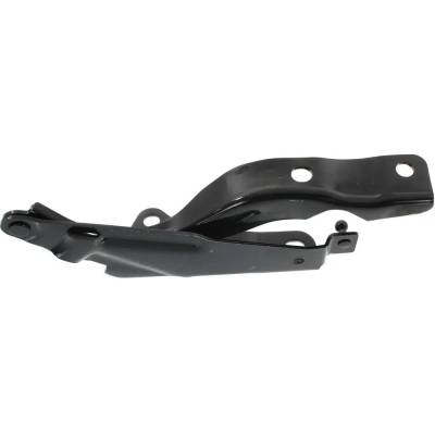 Rareelectrical - New Right Hood Hinge Compatible With Hyundai Sonata Hybrid Limited Sonata Gls Sonata Hybrid Sonata - Image 4