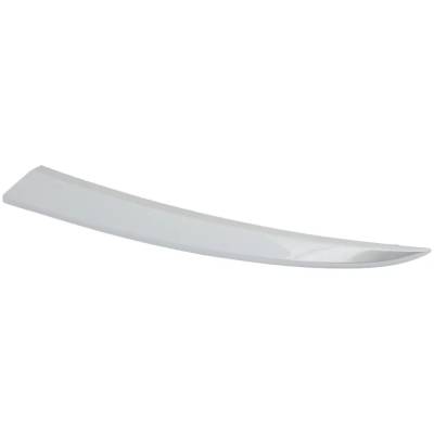 Rareelectrical - New Lower Left Grille Trim Compatible With Dodge Durango Citadel 8 Cyl 5.7L Durango Special Service - Image 1