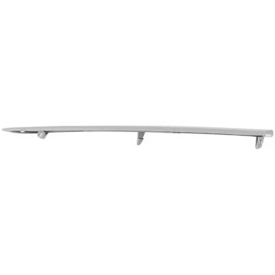 Rareelectrical - New Lower Left Grille Trim Compatible With Dodge Durango Citadel Platinum 6 Cyl 3.6L Durango R/T - Image 5