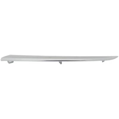 Rareelectrical - New Lower Left Grille Trim Compatible With Dodge Durango Citadel Platinum 6 Cyl 3.6L Durango R/T - Image 6