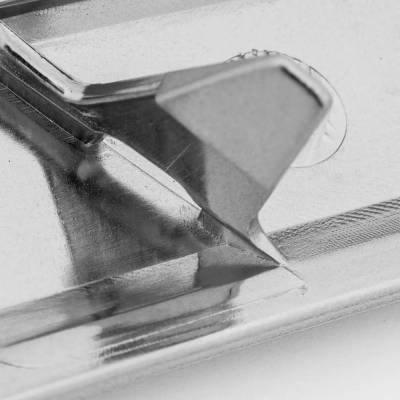 Rareelectrical - New Lower Left Grille Trim Compatible With Dodge Durango Citadel Platinum 6 Cyl 3.6L Durango R/T - Image 7