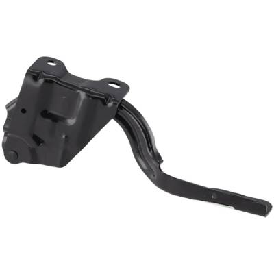 Rareelectrical - New Left Hood Hinge Compatible With Kia Forte Gt 4 Cyl 1.6L Forte Ex Limited 4 Cyl 2.0L Forte Ex+ 4 - Image 6