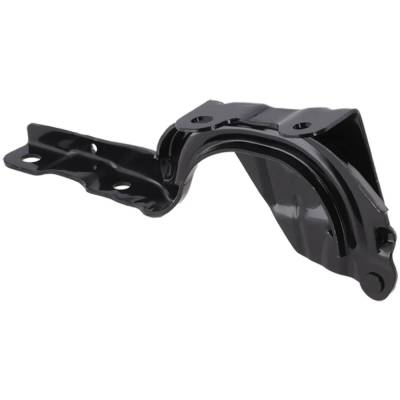Rareelectrical - New Left Hood Hinge Compatible With Kia Forte Lxs 4 Cyl 2.0L Forte Gt 4 Cyl 1.6L Forte Ex 4 Cyl 2.0L - Image 2