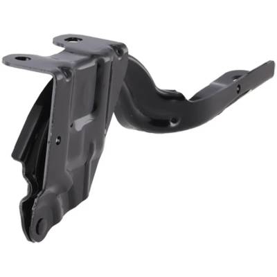 Rareelectrical - New Left Hood Hinge Compatible With Kia Forte Fe 4 Cyl 2.0L Forte Gt Limited 4 Cyl 1.6L Forte Lxs 4 - Image 4